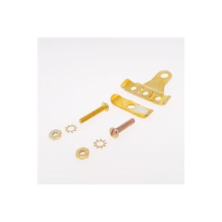 Anderson Power Products SB120 2 S/C CABLE CLAMP 981G1